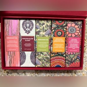 Iyura facial oils. Never opened or used